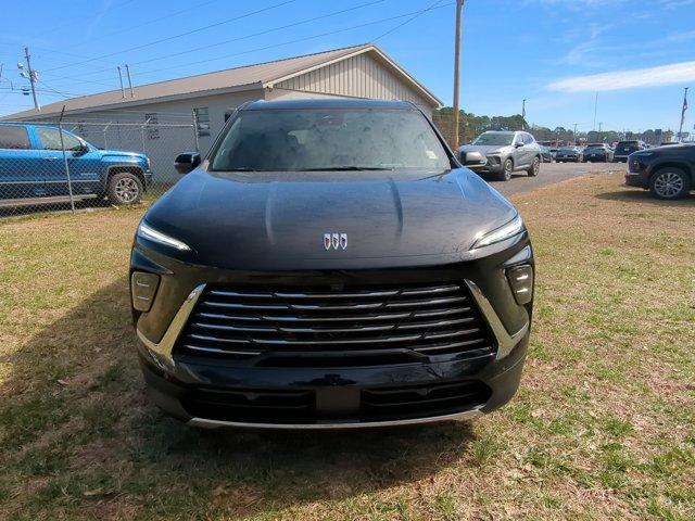 2025 Buick Enclave Vehicle Photo in ALBERTVILLE, AL 35950-0246