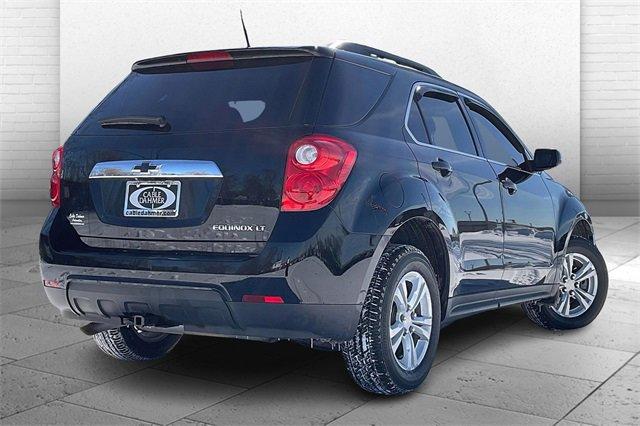 2015 Chevrolet Equinox Vehicle Photo in INDEPENDENCE, MO 64055-1314