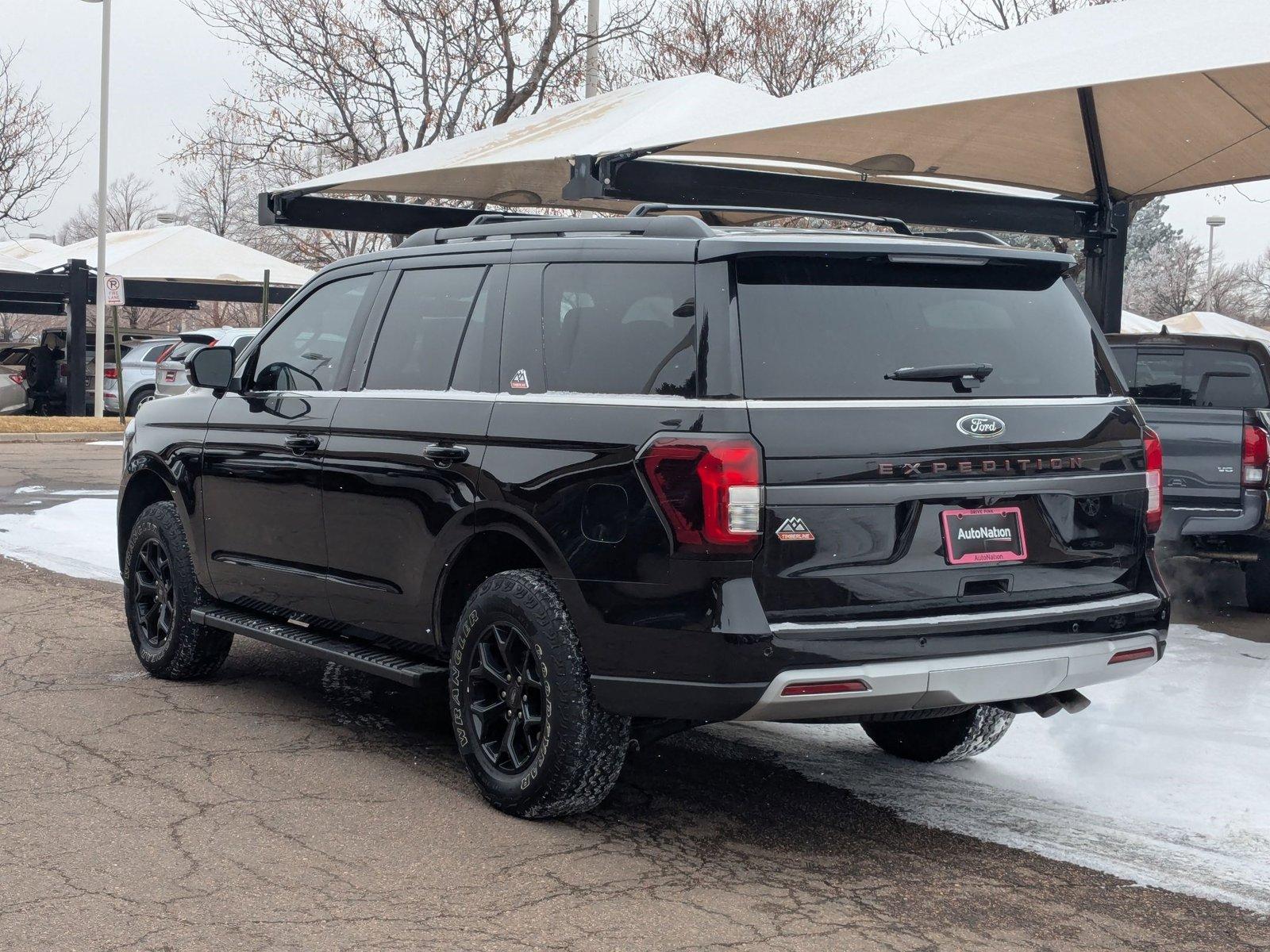 2024 Ford Expedition Vehicle Photo in LONE TREE, CO 80124-2750