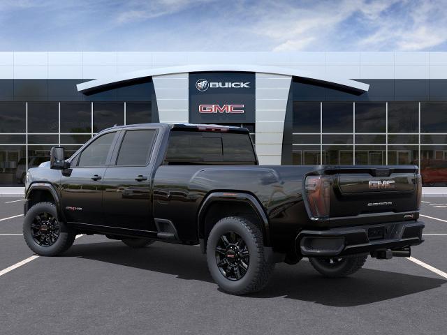 2025 GMC Sierra 2500 HD Vehicle Photo in LAS VEGAS, NV 89146-3033