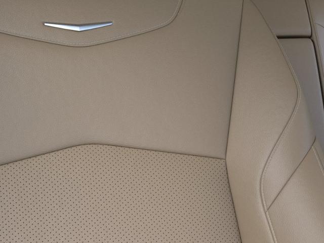 2024 Cadillac XT4 Vehicle Photo in LEOMINSTER, MA 01453-2952