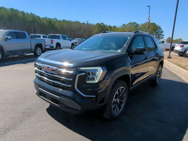 2025 GMC Terrain Vehicle Photo in ALBERTVILLE, AL 35950-0246