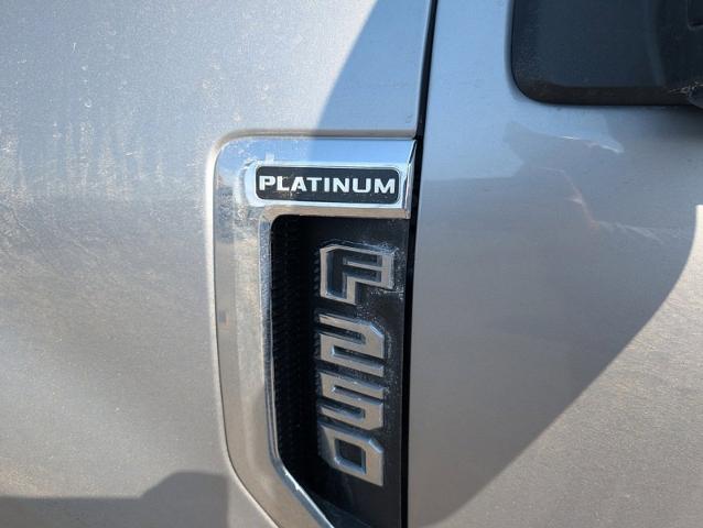 2020 Ford Super Duty F-250 SRW Vehicle Photo in HARRISBURG, PA 17111-1033
