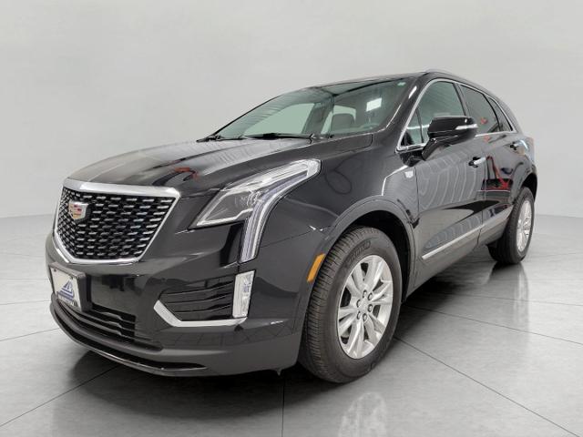 2023 Cadillac XT5 Vehicle Photo in NEENAH, WI 54956-2243