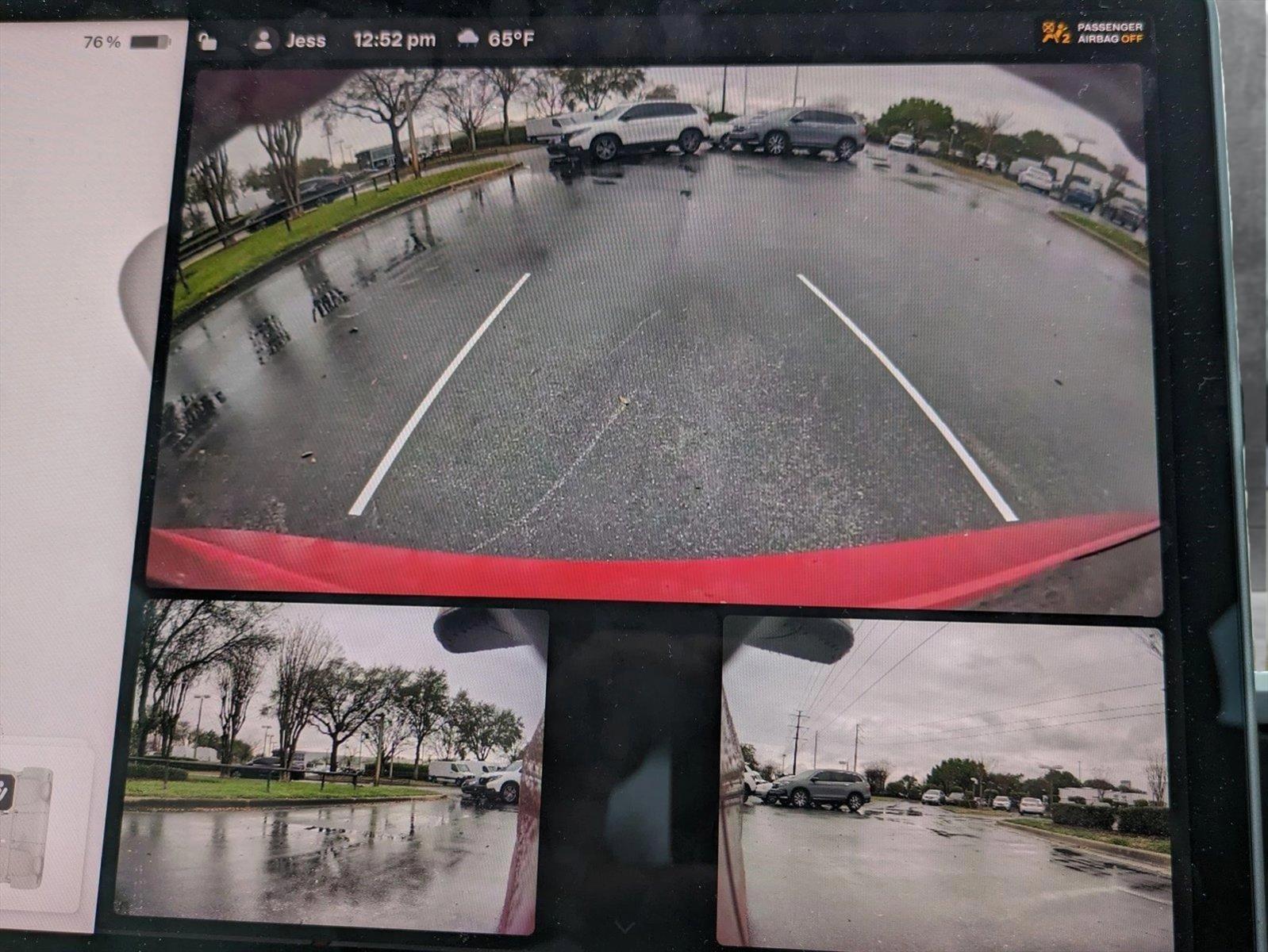 2023 Tesla Model 3 Vehicle Photo in Sanford, FL 32771