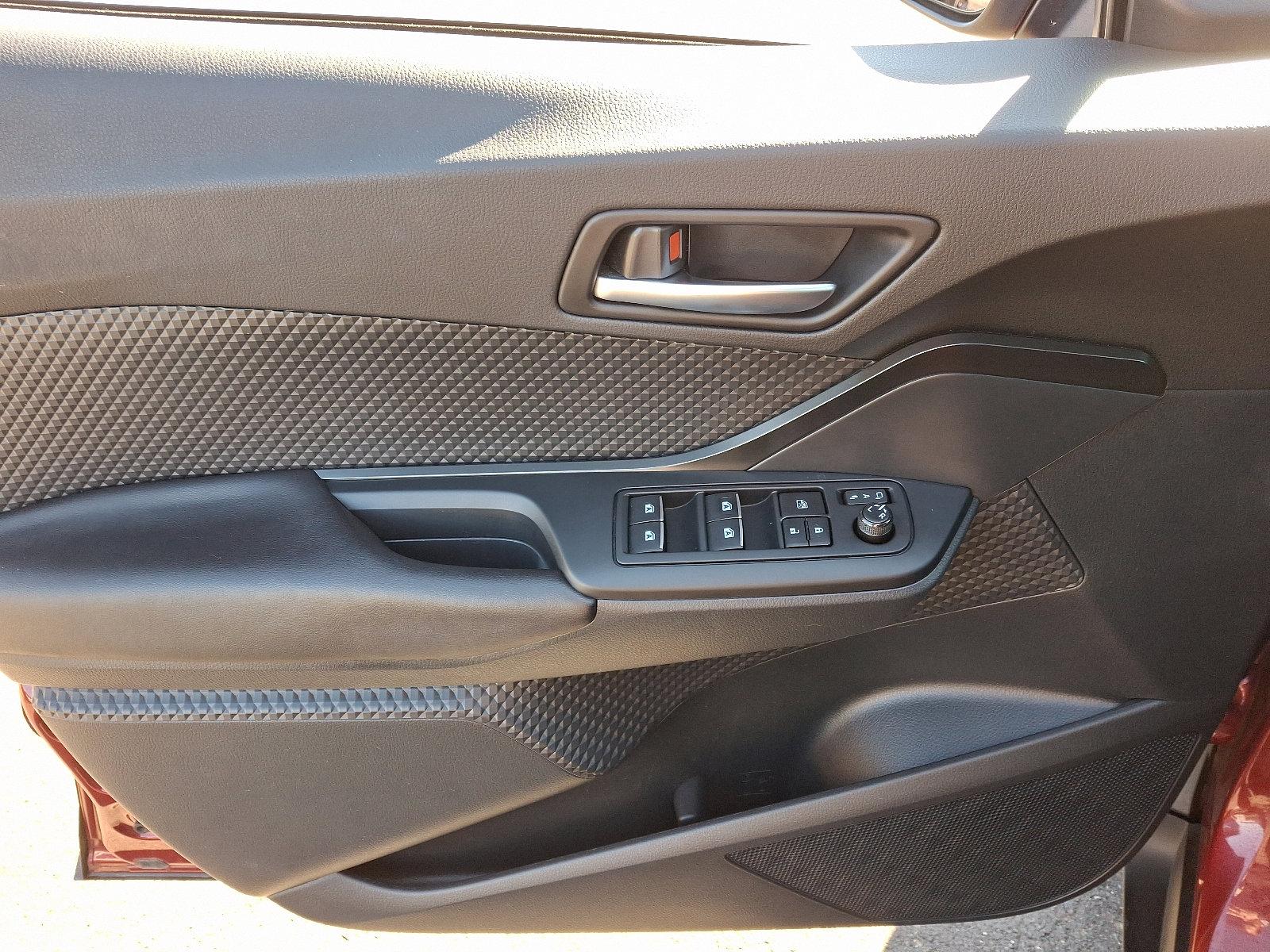 2018 Toyota C-HR Vehicle Photo in Trevose, PA 19053