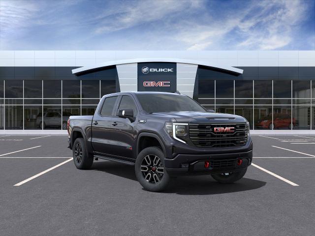 2025 GMC Sierra 1500 Vehicle Photo in GOLDEN, CO 80401-3850