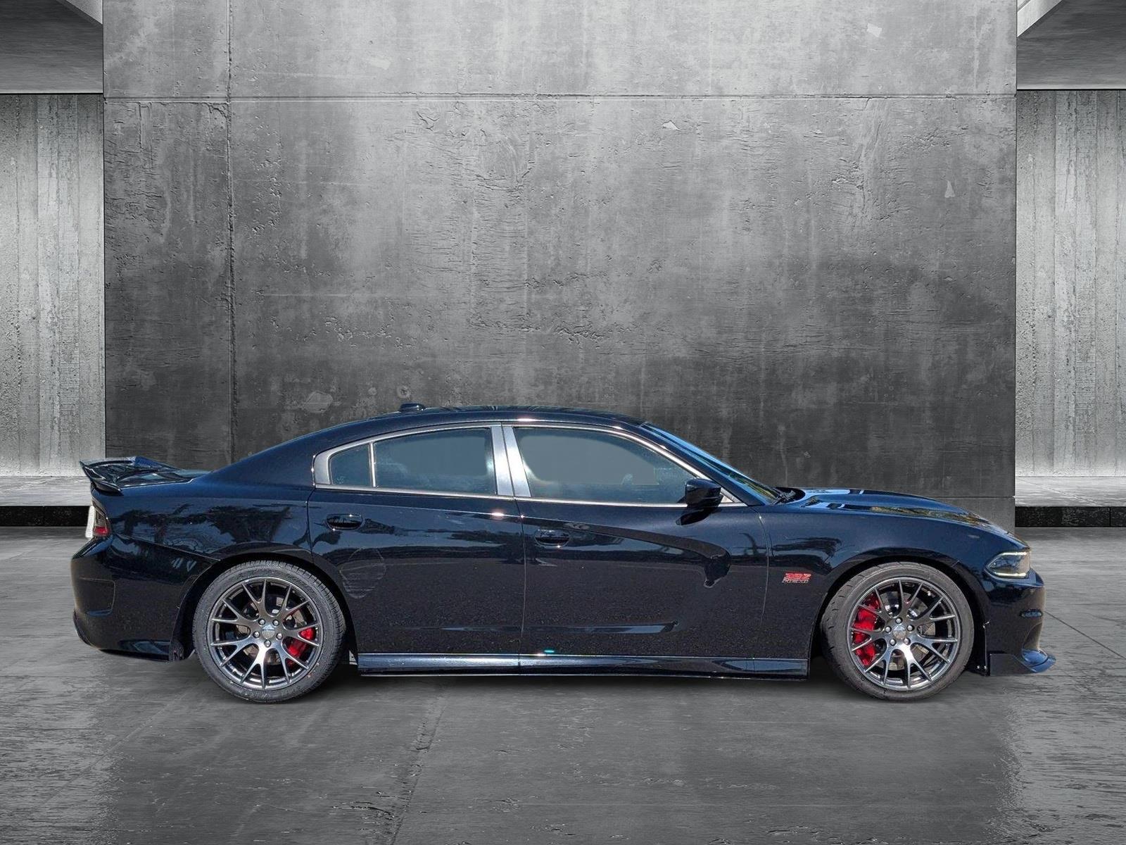 2016 Dodge Charger Vehicle Photo in Wesley Chapel, FL 33544