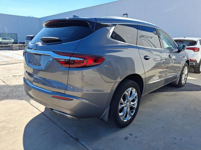 2020 Buick Enclave Vehicle Photo in TREVOSE, PA 19053-4984