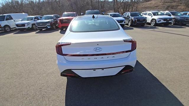 2023 Hyundai SONATA Vehicle Photo in Pleasant Hills, PA 15236