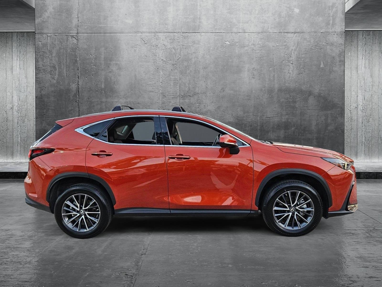 2023 Lexus NX 350 Vehicle Photo in Pembroke Pines , FL 33027