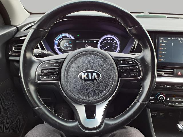 2020 Kia Niro Plug-In Hybrid Vehicle Photo in Appleton, WI 54914