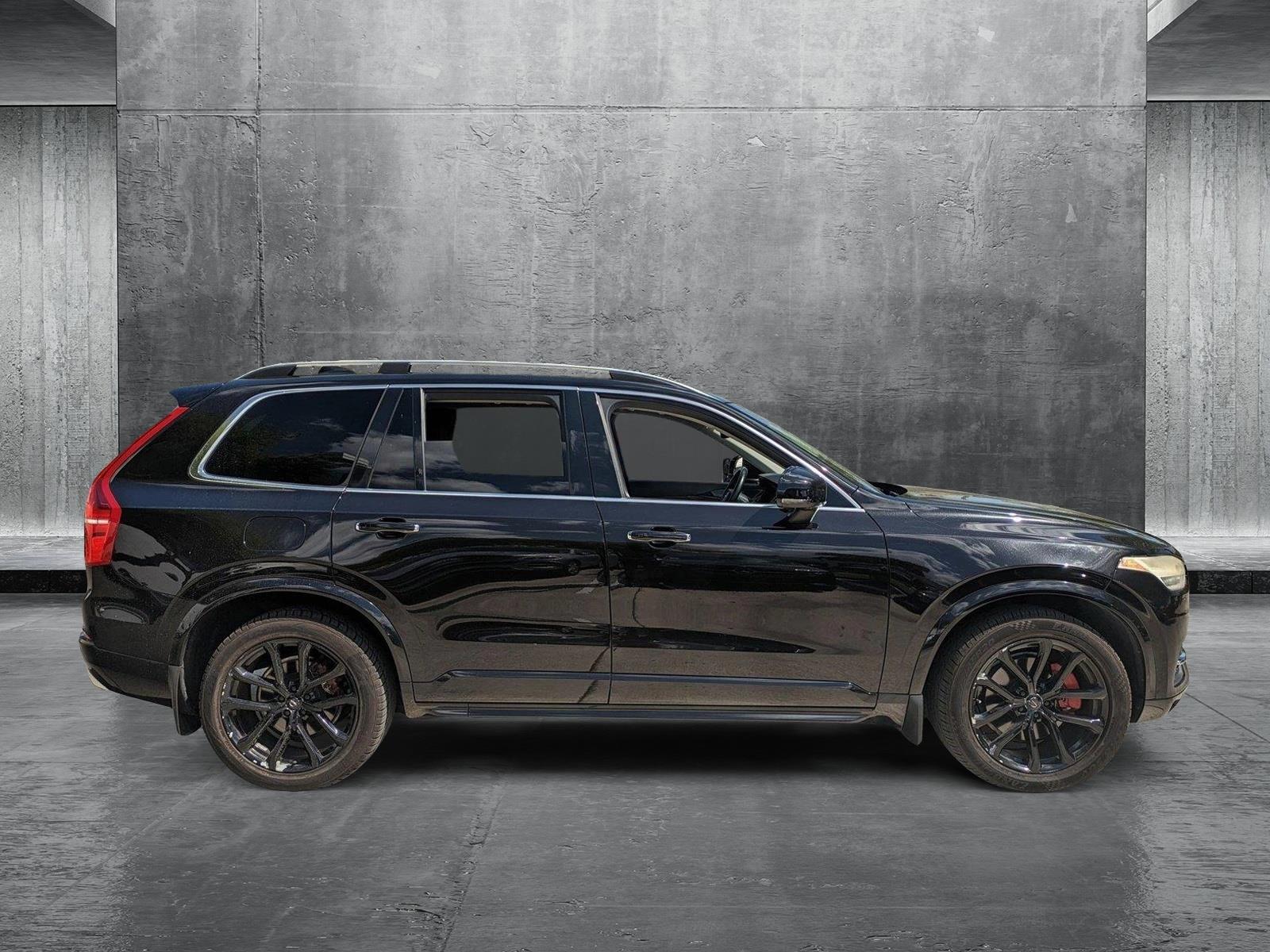 2016 Volvo XC90 Vehicle Photo in Coconut Creek, FL 33073