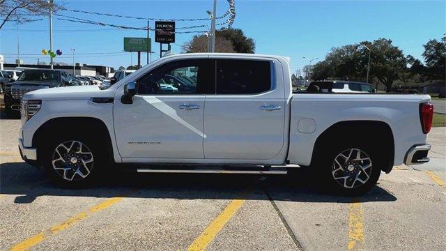 2022 GMC Sierra 1500 Vehicle Photo in BATON ROUGE, LA 70806-4466