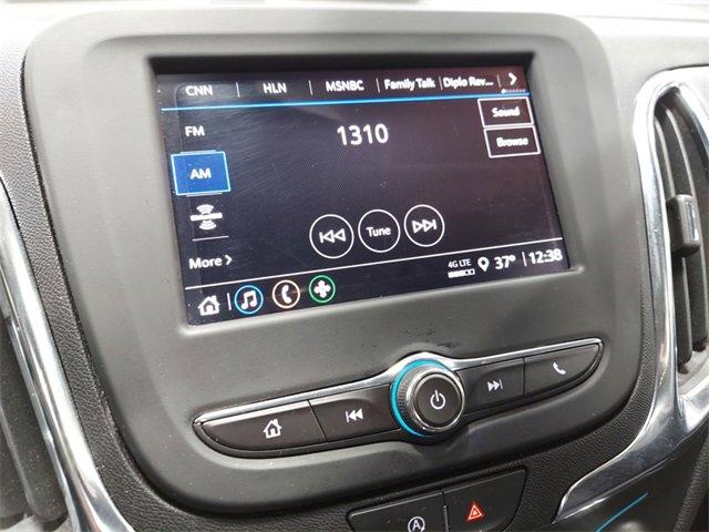 2023 Chevrolet Equinox Vehicle Photo in SAUK CITY, WI 53583-1301