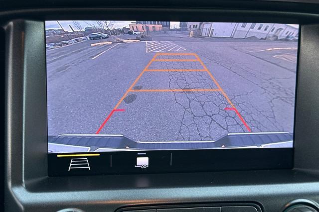 2019 GMC Canyon Vehicle Photo in SPOKANE, WA 99202-2191