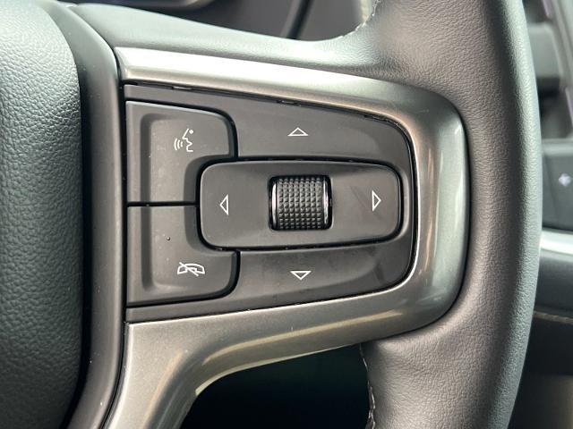 2023 Chevrolet Suburban Vehicle Photo in PITTSBURG, CA 94565-7121