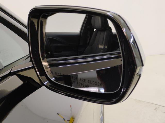 2025 Cadillac LYRIQ Vehicle Photo in PINEVILLE, NC 28134-8495