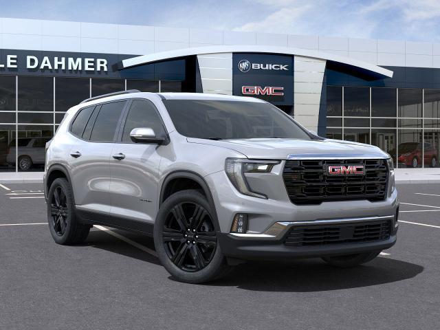 2025 GMC Acadia Vehicle Photo in TOPEKA, KS 66609-0000