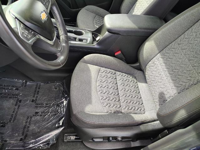 2022 Chevrolet Equinox Vehicle Photo in GREEN BAY, WI 54304-5303