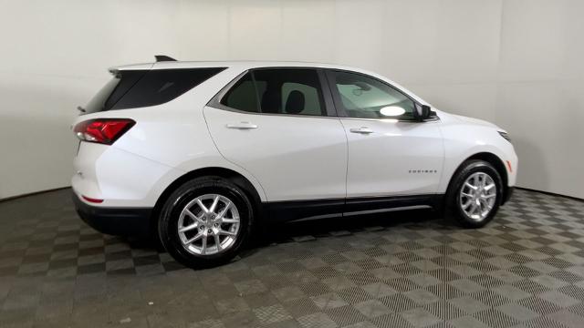 2024 Chevrolet Equinox Vehicle Photo in ALLIANCE, OH 44601-4622