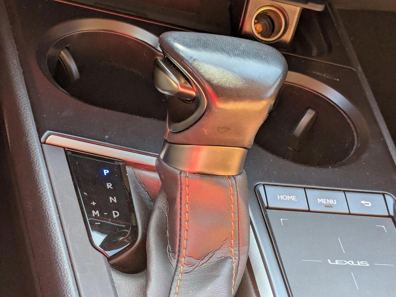 2022 Lexus UX 200 Vehicle Photo in West Palm Beach, FL 33417