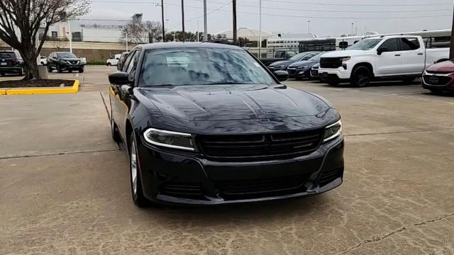 2022 Dodge Charger Vehicle Photo in HOUSTON, TX 77054-4802