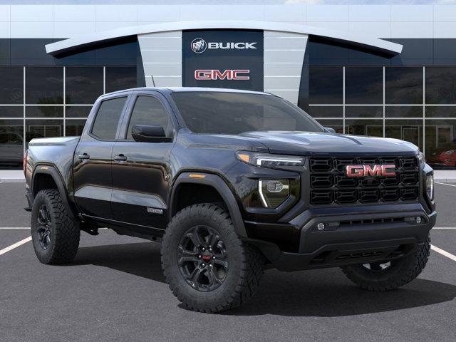 2025 GMC Canyon Vehicle Photo in ALBERTVILLE, AL 35950-0246