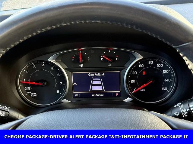 2019 GMC Terrain Vehicle Photo in CHICOPEE, MA 01020-5001