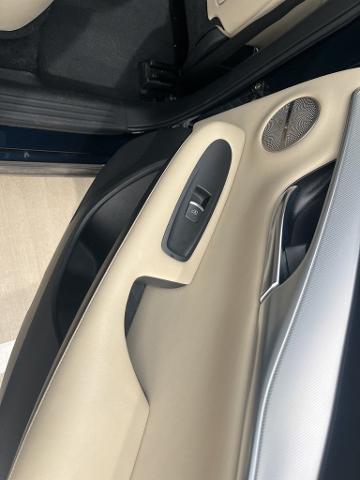 2019 INFINITI QX50 Vehicle Photo in San Antonio, TX 78230