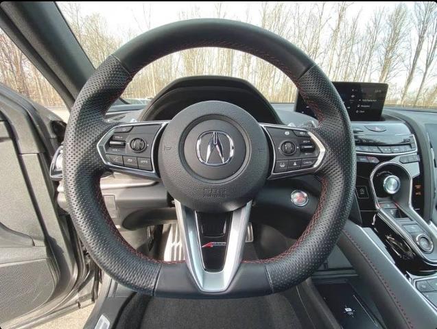 2023 Acura RDX Vehicle Photo in Tulsa, OK 74129