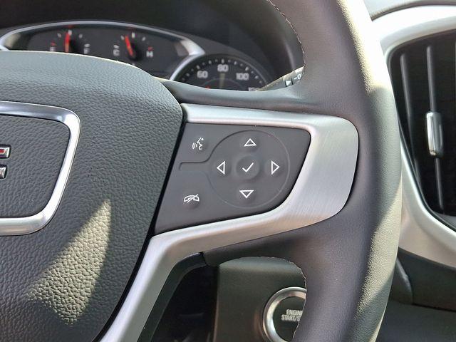 2024 GMC Terrain Vehicle Photo in WATERTOWN, CT 06795-3318