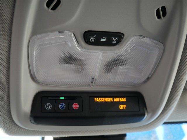 2023 Chevrolet Bolt EUV Vehicle Photo in MAPLEWOOD, MN 55119-4794