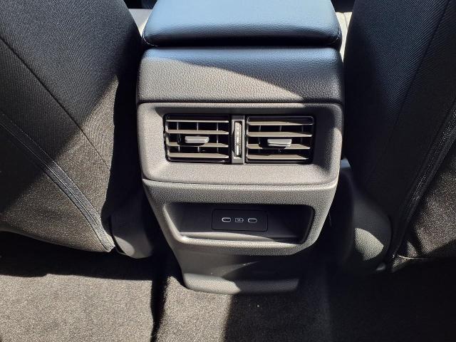 2025 Honda CR-V Vehicle Photo in Oshkosh, WI 54904
