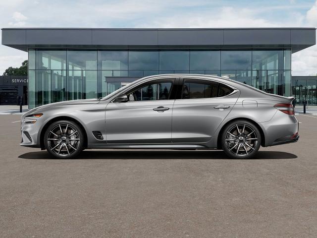 2025 Genesis G70 Vehicle Photo in Appleton, WI 54913