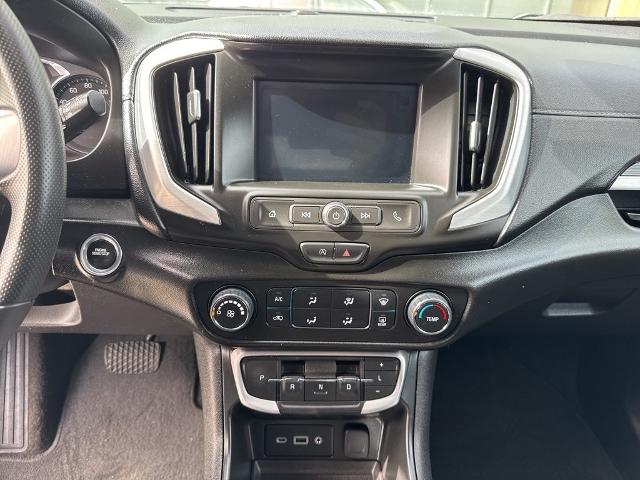 2022 GMC Terrain Vehicle Photo in San Antonio, TX 78230