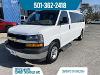 Used 2021 Chevrolet Express Passenger LT with VIN 1GAZGPFP7M1220681 for sale in Heber Springs, AR