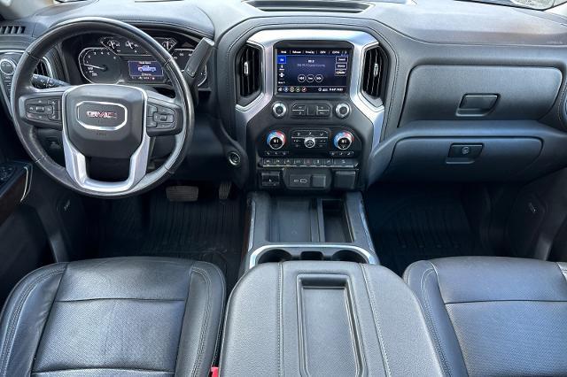 2020 GMC Sierra 1500 Vehicle Photo in SPOKANE, WA 99202-2191