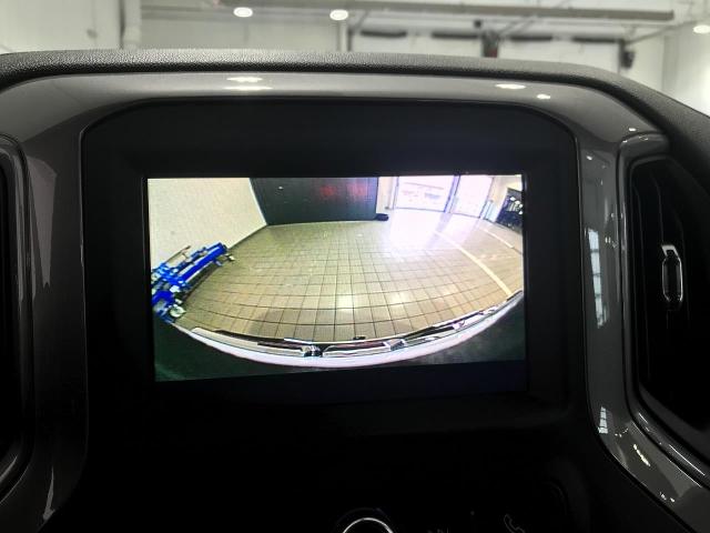 2021 GMC Sierra 1500 Vehicle Photo in GREEN BAY, WI 54303-3330
