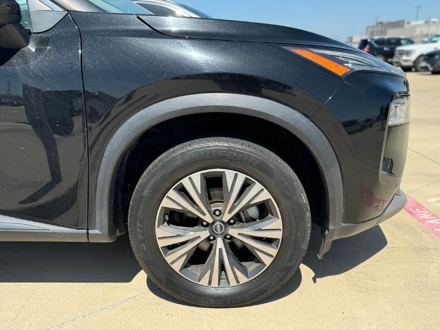 2022 Nissan Rogue Vehicle Photo in Grapevine, TX 76051