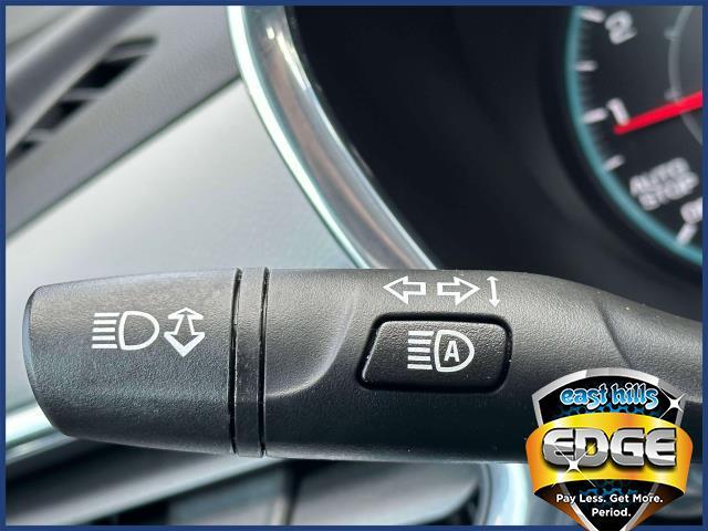 2023 Chevrolet Equinox Vehicle Photo in Roslyn, NY 11576