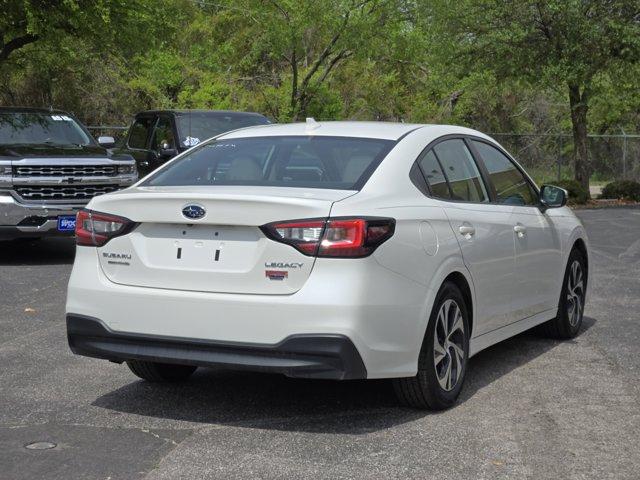 2023 Subaru Legacy Vehicle Photo in Decatur, TX 76234