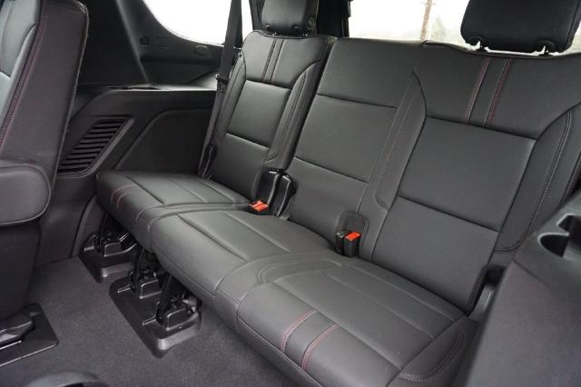 2023 Chevrolet Tahoe Vehicle Photo in FAIRMONT, WV 26554-2318