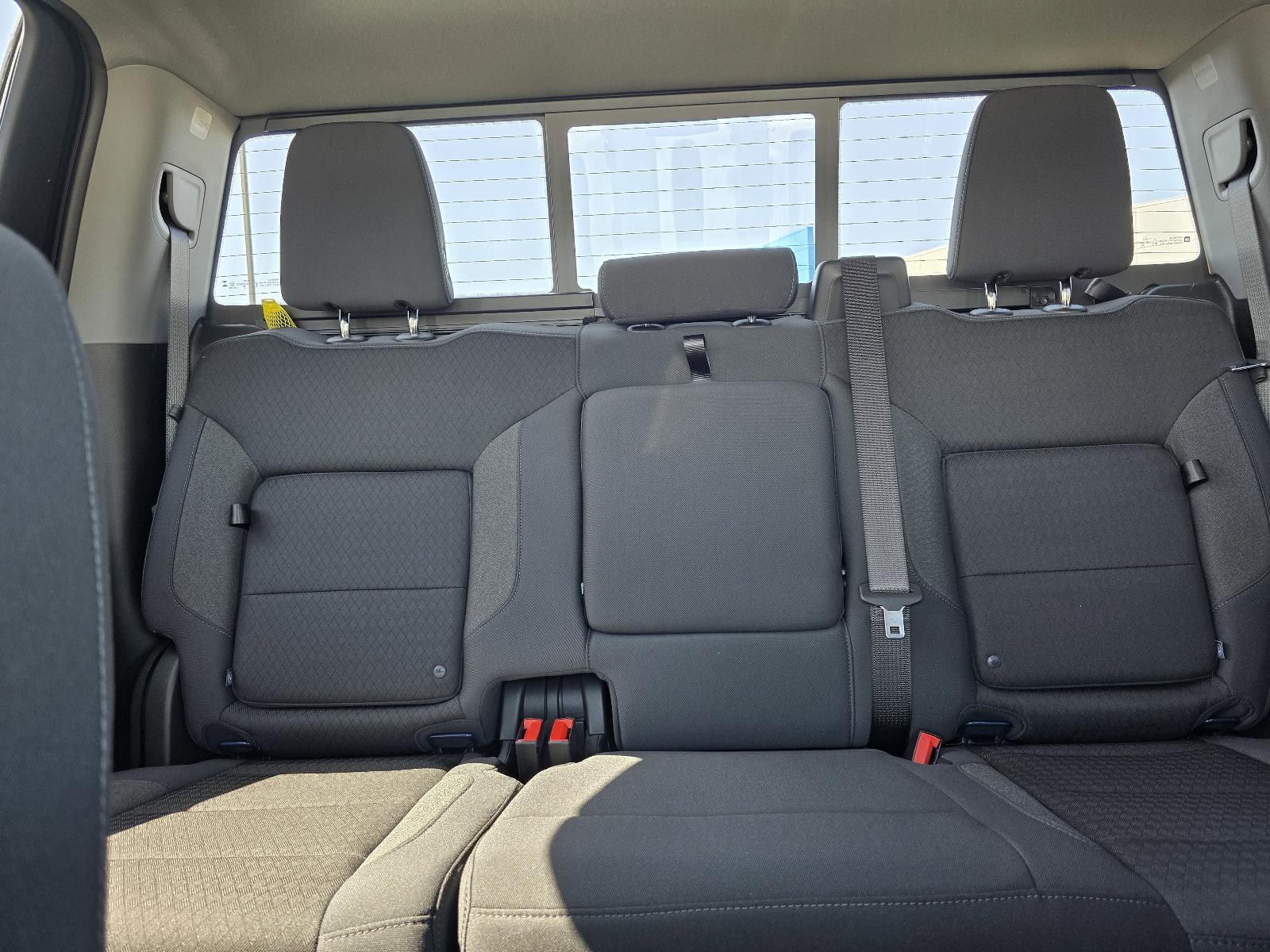 2025 Chevrolet Silverado 2500 HD Vehicle Photo in Rolla, MO 65401