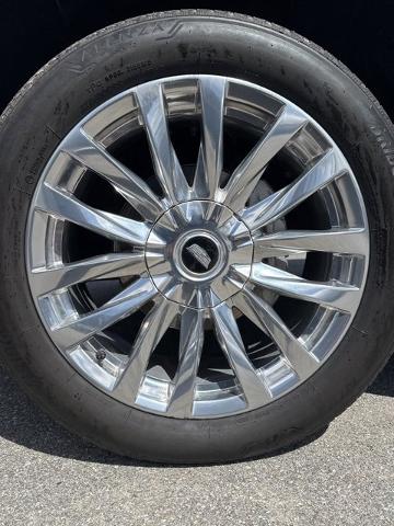 2023 Cadillac Escalade Vehicle Photo in MOUNT KISCO, NY 10549-1513