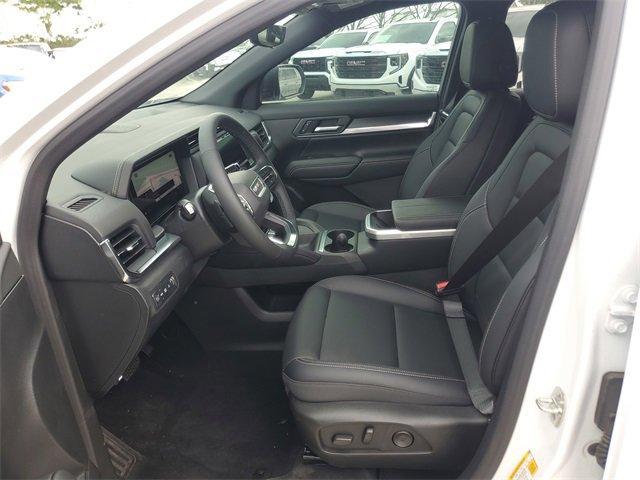 2025 GMC Terrain Vehicle Photo in SUNRISE, FL 33323-3202