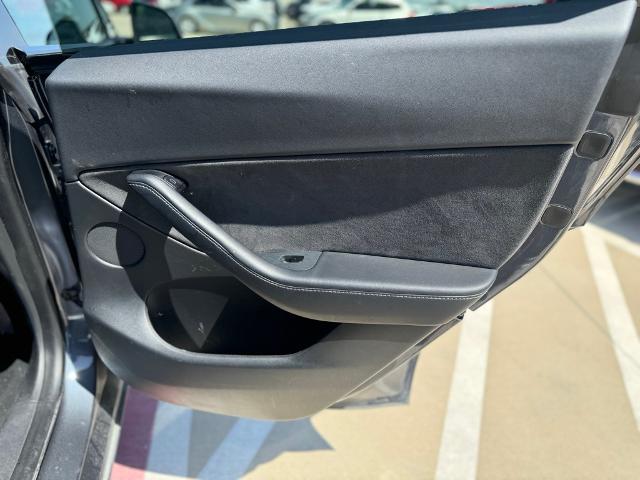 2021 Tesla Model Y Vehicle Photo in Grapevine, TX 76051
