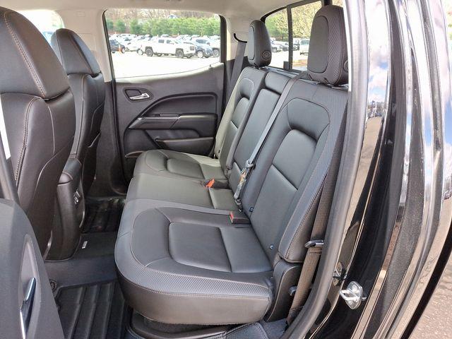 2022 GMC Canyon Vehicle Photo in WATERTOWN, CT 06795-3318