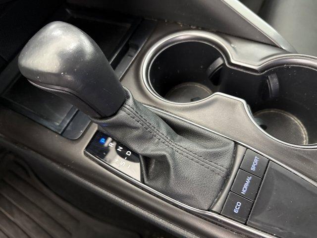 2022 Toyota Camry Vehicle Photo in Charlotte, NC 28273