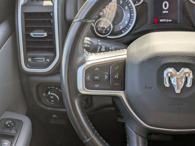 2019 Ram 1500 Vehicle Photo in SELMA, TX 78154-1460